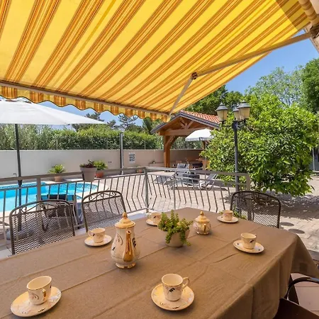 Mary 1425 * Jadranovo