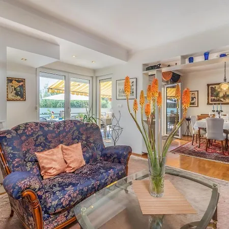 Villa Mary 1425 Jadranovo